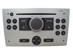 Radio Cd 30 Opel Corsa 13190855 453116246 URA 1191