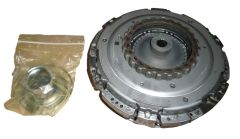 Ensemble D`Embrayage Nouvelle Original 302058758R Renault