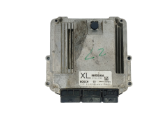Calculateur 0281014859 23710 JD78E  Nissan Bosch 38858