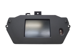 Affichage Navigation Renault Scenic 1 7700438136 Sagem Affichage Navigation Renault Scenic 1 7700438136 Sagem