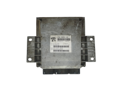 Calculateur PSA 9645989480 9648620880 IAW48P2.76 Magneti Marelli 35238