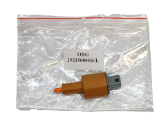 Sensor De Pédale D`Embrayage Original Renault 253250005R Sensor De Pédale D`Embrayage Original Renault 253250005R