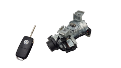 Commutateur D’allumage VW 1K0905851B 5K0905865 1K0953527C Commutateur D’allumage VW 1K0905851B 5K0905865 1K0953527C