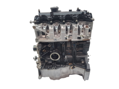 Moteur À Diesel K9KA500 100017372R 1.5 dci Renault Scenic 4 0km