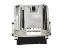 Calculateur 0281031363 237103984R Renault Bosch 29089