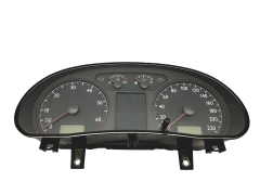 Bloc Compteurs Vitesse VW Polo 9N 6Q0920800 110080124001A 51764 Bloc Compteurs Vitesse VW Polo 9N 6Q0920800 110080124001A 51764