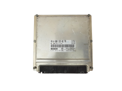 Calculateur A6681530279 0281010793 Mercedes Bosch 18527