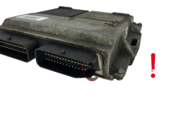 Calculateur LPG 616608000 110R-006011 67R-016002 Landi Renzo