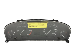 Bloc Compteurs Vitesse Peugeot 406 9630372780 110008882002 45089