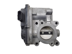 Boitier Papillon D’admission Renault 8200570865 8200578645 3687