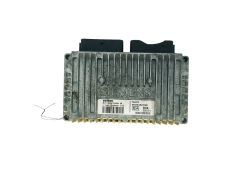 Calculateur S118047508B 9639452780 82000031512 PSA Siemens 32426