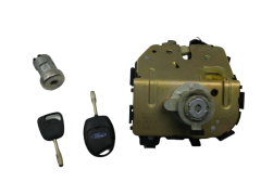 Serrure De Coffre/Hayon Ford Focus MK1 YS4A-43102-FE Q68BA