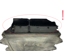 Calculateur 51784559 MJD6F3.M3 Lancia Fiat FGP 48124