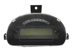Bloc Compteurs Vitesse Citroen C2 C3 9660225780 D 02 52930