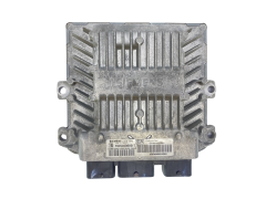 Calculateur 9650529880 9648624280 5WS40068B-T SID804 PSA Siemens 63954