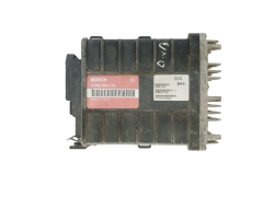 Calculateur 0280000759 28SA2172 Fiat Bosch 36700