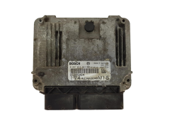 Calculateur 0281012963 55205064 4234A3EAM Fiat Bosch 14014