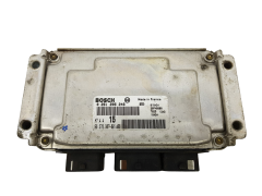 Calculateur PSA 0261206246 9637838780id08 Bosch 23554