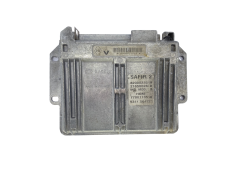 Calculateur Renault 8200023519 7700113510 21656026-0 Sagem 55095 Calculateur Renault 8200023519 7700113510 21656026-0 Sagem 55095