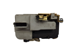 Serrure De Porte Droit Avant 9136J1 Peugeot 206 Valeo 10641