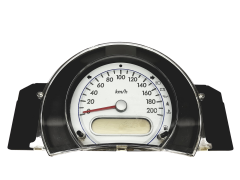 Bloc Compteurs Vitesse Suzuki Splash 34100-51K02 34100-51K0 Pricol