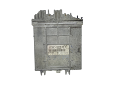 Calculateur 028906021GM 0281001658 Audi Bosch