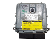 Calculateur Mercedes-Benz E A6429002900 0281016383 3.0 CDI