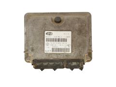 Calculateur IAW4AF.PP 55187374 Fiat Magneti Marelli 30816