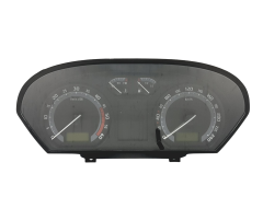 Bloc Compteurs Vitesse Skoda Fabia 6Y0920881D 110080253015 55024