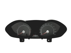 Bloc Compteurs Vitesse Ford Fiesta CA6T-10849-CD CA6T10849CD 52896