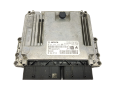 Calculateur 9830225780 0281035332 9818703480 PSA Bosch 27743