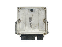 Calculateur 0281010935 9640938680 9646149880 PSA Bosch 46324
