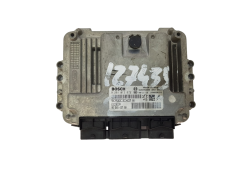 Calculateur PSA 0281013872 9664843780 9653958980 Bosch 19373