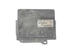 Calculateur 0261203736 9620398980 MA3.1 PSA Bosch 54746