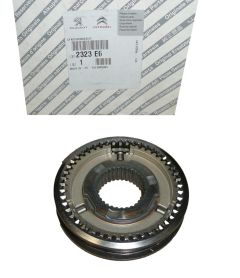 Synchroniseur Nouvelle Original 2323E6 2323.E6 Citroen Peugeot Synchroniseur Nouvelle Original 2323E6 2323.E6 Citroen Peugeot