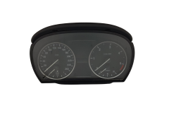Bloc Compteurs Vitesse BMW 3 E90 E91 9220963-01 14369510 VDO  1161