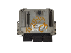Calculateur 0281017337 9666729680 9676833080 PSA Bosch 19436