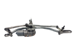 Tringlerie D'essuie Glace Avant BMW 5 7272451 7272367 Bosch