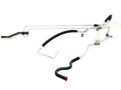 Tuyau De Direction Assistée Original Master III Movano NV400 4972100Q8J Tuyau De Direction Assistée Original Master III Movano NV400 4972100Q8J