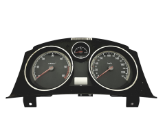 Bloc Compteurs Vitesse Opel 13225988XJ Astra H GTC 57188