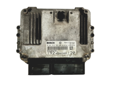 Calculateur 55204761 0281012862 Fiat Bosch 19420