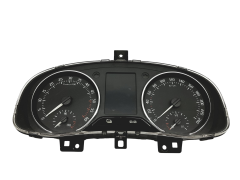 Bloc Compteurs Vitesse Skoda Fabia 5J0920840D A2C53356354 VDO 52217