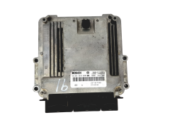 Calculateur 0281019840 237103316R 237101754R Renault Bosch 29091