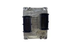 Calculateur Fiat 00551803110 0261207901 Bosch 50444