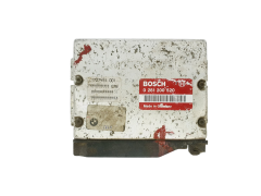 Calculateur 0261200520 BMW Bosch 36826