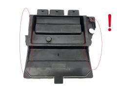Calculateur 1S4A-9F954-CE DDCR 80927C Ford 50493