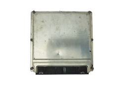 Calculateur A0001536479 0281010908 Mercedes Bosch 14023