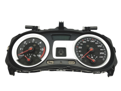 Bloc Compteurs Vitesse Renault Clio 3 8200761861 S 44251