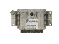 Calculateur PSA 9662258780 IAW6LPC.105 Magneti Marelli 42042