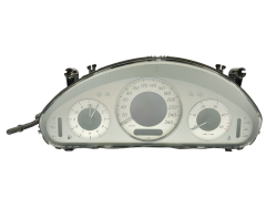 Bloc Compteurs Vitesse Mercedes E W211 A2115405711 26805 Bloc Compteurs Vitesse Mercedes E W211 A2115405711 26805